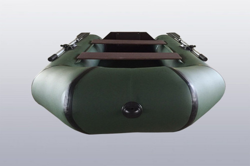 Лодка ПВХ Big Boat C240